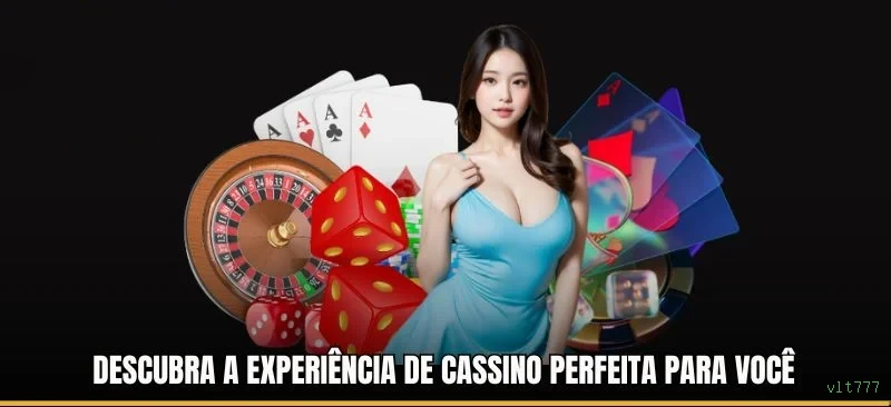 Jogos de Cassino vlt777 - Variedade Incrível com Grandes Prêmios