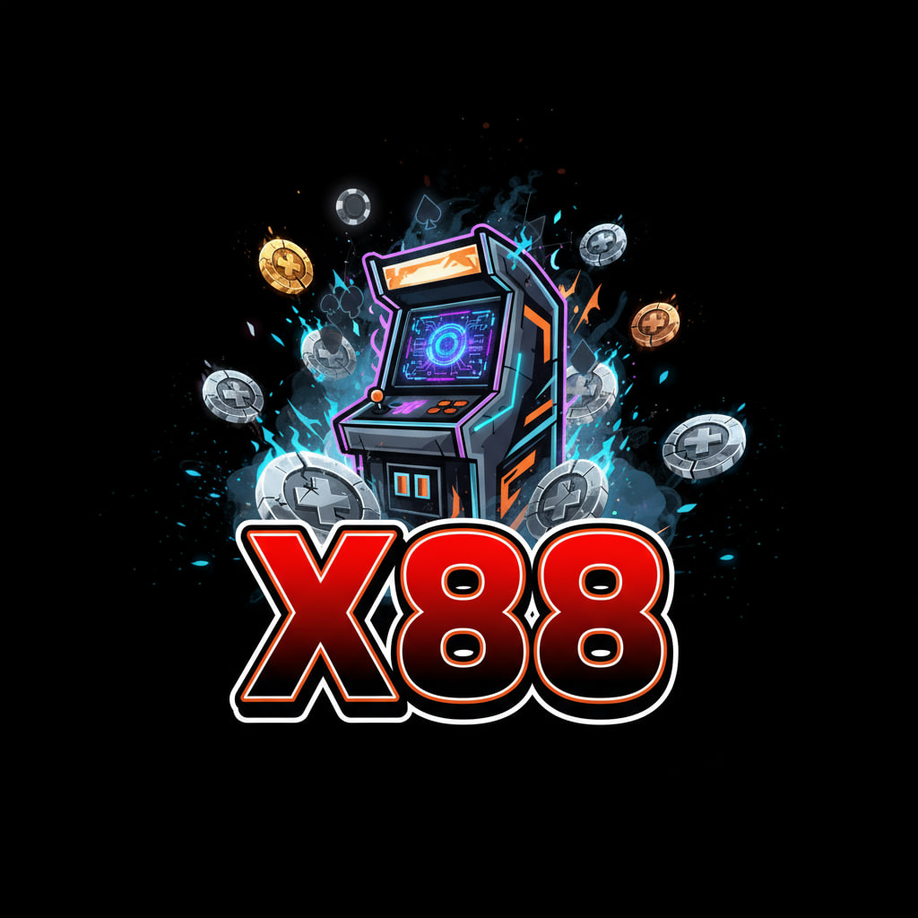 Logo của x88